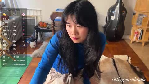 Snapshot of chiloschista chatting on November 2025 07:46:02 PM judith online show from November 2025 07:46:02 PM