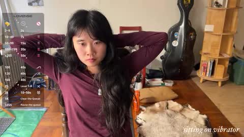 Snapshot of chiloschista chatting on December 2025 08:13:01 PM judith online show from December 2025 08:13:01 PM