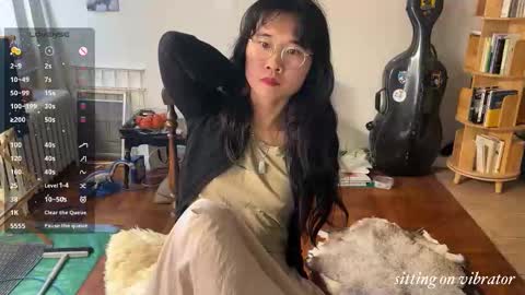 Snapshot of chiloschista chatting on December 2025 06:47:02 PM judith online show from December 2025 06:47:02 PM