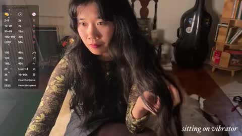 Snapshot of chiloschista chatting on January 2026 03:01:02 AM judith online show from January 2026 03:01:02 AM