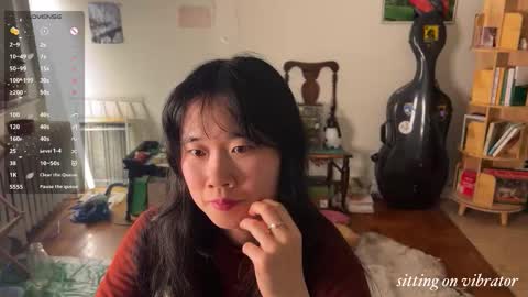 Snapshot of chiloschista chatting on January 2026 10:26:01 PM judith online show from January 2026 10:26:01 PM