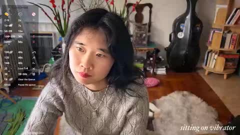 Snapshot of chiloschista chatting on February 2026 06:03:02 PM judith online show from February 2026 06:03:02 PM