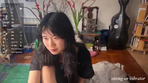 Snapshot of chiloschista chatting on February 2026 05:09:02 PM judith online show from February 2026 05:09:02 PM