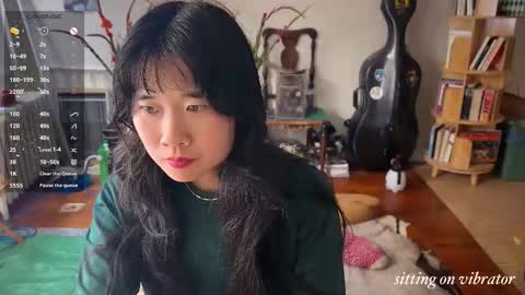 Snapshot of chiloschista chatting on February 2026 06:26:02 PM judith online show from February 2026 06:26:02 PM