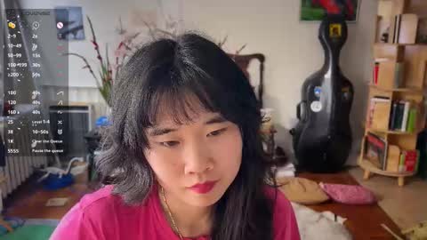 Snapshot of chiloschista chatting on February 2026 05:21:01 PM judith online show from February 2026 05:21:01 PM