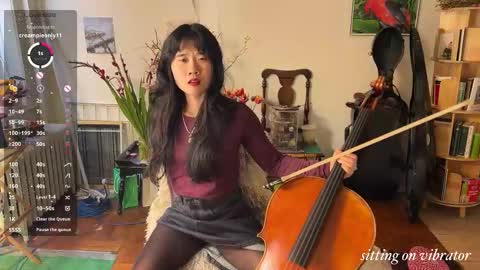 Snapshot of chiloschista chatting on February 2026 09:04:01 PM judith online show from February 2026 09:04:01 PM