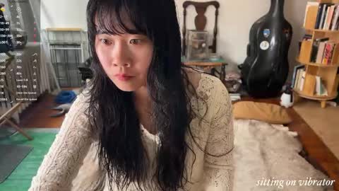judith online show from May 2026 05:07:01 PM