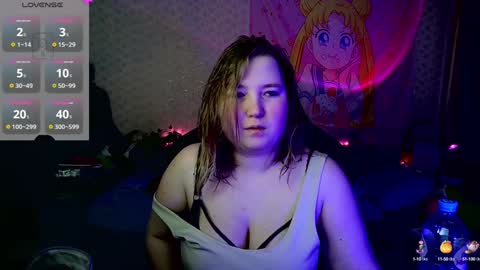 Snapshot of chimberwol chatting on December 2024 03:33:02 AM Chim-Chim online show from December 2024 03:33:02 AM