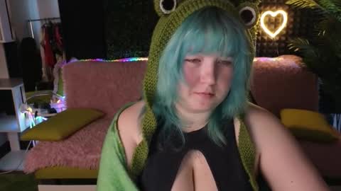 Snapshot of chimberwol chatting on September 2025 01:16:02 AM Chim-Chim online show from September 2025 01:16:02 AM