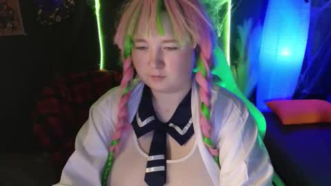 Snapshot of chimberwol chatting on October 2025 01:46:01 AM Chim-Chim online show from October 2025 01:46:01 AM