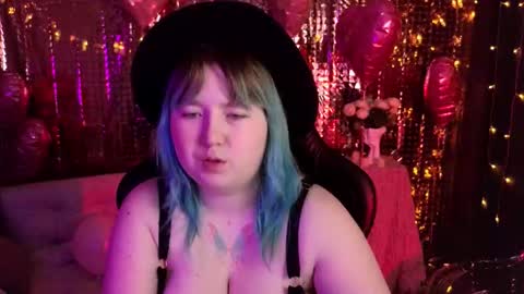 Chim-Chim online show from February 2026 03:02:01 AM