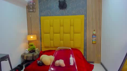 chimi88 online show from February 2026 11:49:01 AM