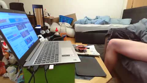 Murphy-China online show from January 2025 12:17:01 AM