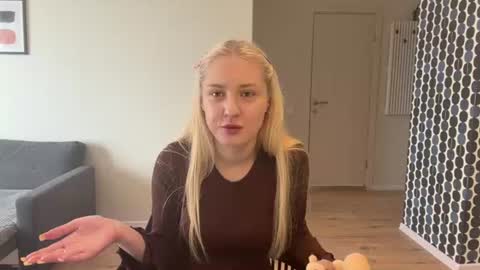 Chanelle online show from July 2026 10:55:01 AM