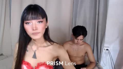 i am samantha half japaness half pinay online show from July 2026 11:18:02 PM