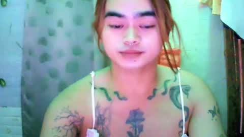 chinny_fuckdoll online show from January 2026 06:16:01 AM