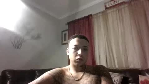 CHINO online show from March 2025 04:52:02 AM