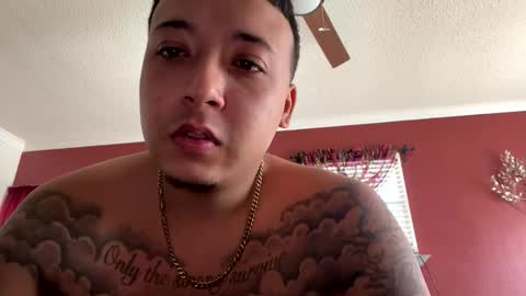 CHINO online show from February 2026 06:36:02 PM