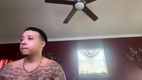 CHINO online show from February 2026 10:36:02 PM