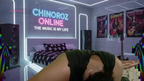 Enrique online show from September 2025 07:10:02 AM