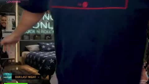 Enrique online show from June 2026 07:03:01 AM