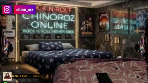 Enrique online show from June 2026 01:04:01 PM