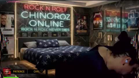 Enrique online show from June 2026 06:27:01 PM
