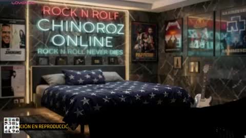 Enrique online show from July 2026 06:49:02 AM