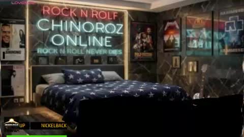 Enrique online show from July 2026 04:04:02 PM