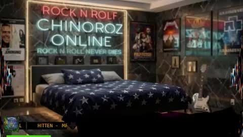 Enrique online show from July 2026 04:19:02 AM