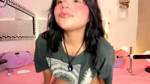 Snapshot of chiquibumbun chatting on April 2026 03:12:02 AM sophia online show from April 2026 03:12:02 AM