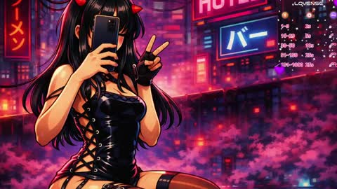 chise chann online show from April 2026 08:15:01 AM