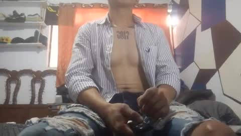 chispahot69 online show from September 2025 01:34:02 PM