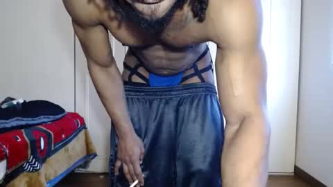 Snapshot of chitownsgod chatting on March 2025 05:25:01 PM Antonio Brown online show from March 2025 05:25:01 PM