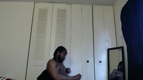 Antonio Brown online show from April 2026 02:18:01 PM