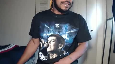 Antonio Brown online show from May 2026 03:19:01 PM