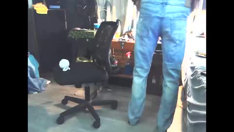 SpunHung online show from May 2026 02:21:02 PM