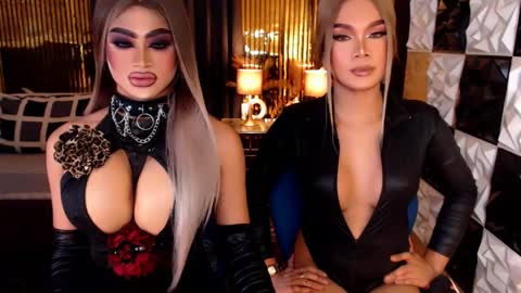 Franching Lee online show from May 2026 08:37:01 PM