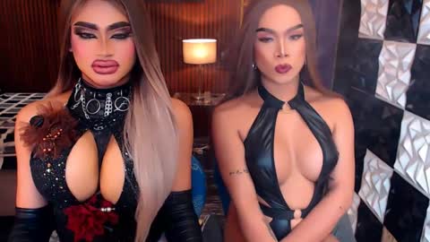 Franching Lee online show from May 2026 03:40:01 PM
