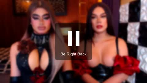 Franching Lee online show from May 2026 04:03:01 PM