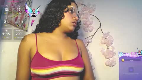Snapshot of chleo_rosse chatting on January 2026 10:23:01 PM chleo_rosse online show from January 2026 10:23:01 PM