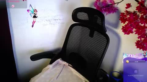 chleo_rosse online show from April 2026 07:34:01 PM