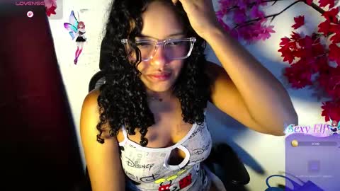 chleo_rosse online show from May 2026 12:45:01 PM