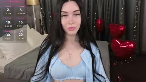 Chloe online show from February 2026 12:29:01 AM