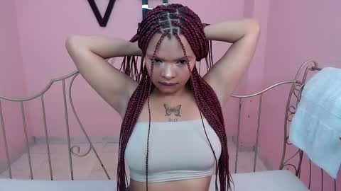 Snapshot of chloe_adams_x chatting on February 2026 01:20:02 AM Cloe online show from February 2026 01:20:02 AM