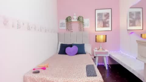 chloe_brm online show from July 2026 03:20:02 AM