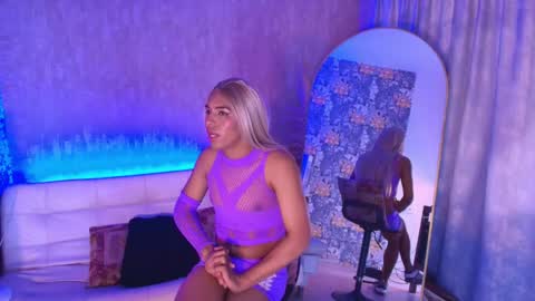Chloe online show from May 2026 07:31:01 PM