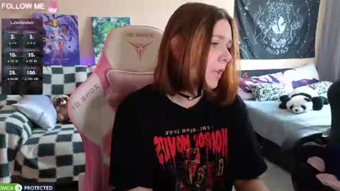 Chloe online show from July 2026 07:22:01 AM