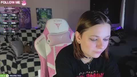 Chloe online show from July 2026 05:27:02 AM