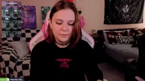 Chloe online show from July 2026 07:59:01 AM